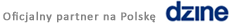 Official partner of DZINE